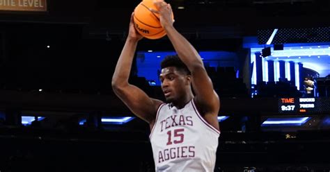 COLLEGE BASKETBALL HIGHLIGHTS: Texas A&M Aggies 83, SMU Mustangs 64 ...