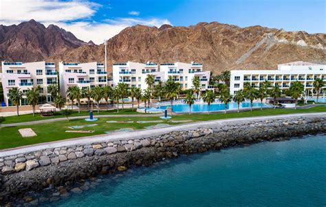 Visit Fujairah Fort, Fujairah | Radisson Hotels