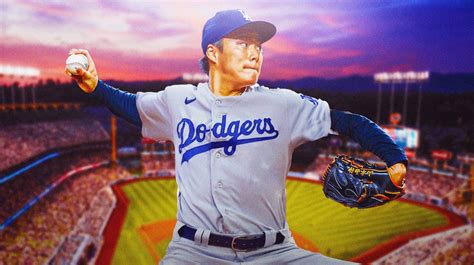 MLB rumors: Dodgers could pursue Yoshinobu Yamamoto after Shohei Ohtani ...