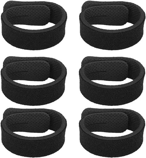 Amazon.co.uk: velcro straps: Sports & Outdoors