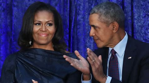 The Obamas Are Headed to Netflix: What Kind of Shows Will They Make ...