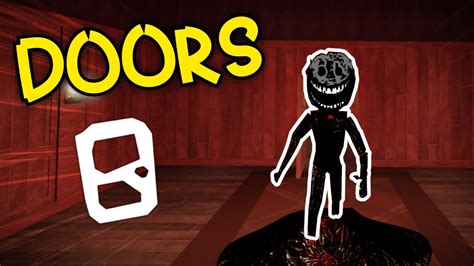 HOW CAN DOORS BE SCARY?? | Doors (Roblox) - YouTube