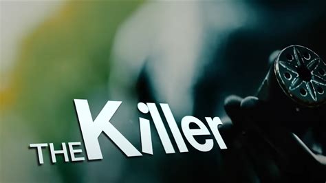 Netflix’s The Killer: Release Date, Trailer And Other Things We Know ...