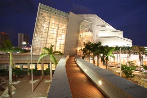 Miami Performing Arts Center — Balmori Associates