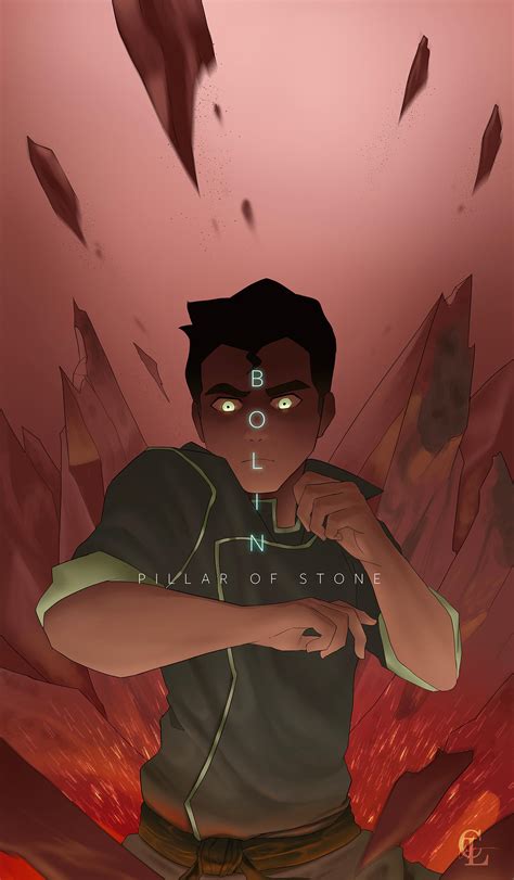 Bolin on avatar-fan - DeviantArt