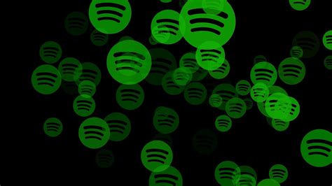 Spotify Wallpapers - Top Free Spotify Backgrounds - WallpaperAccess