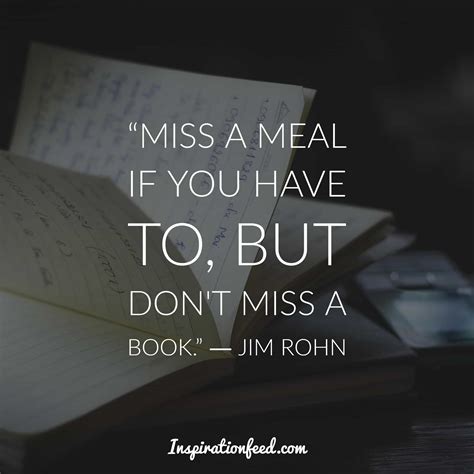 Top 20 Motivational Jim Rohn Quotes | Inspirationfeed