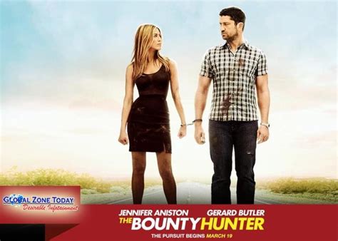 The Bounty Hunter (Hollywood Movie) - Cast, Release Date, And More