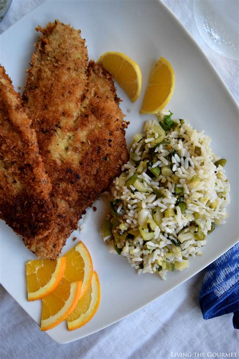 Fried Fish Recipes Panko | Dandk Organizer