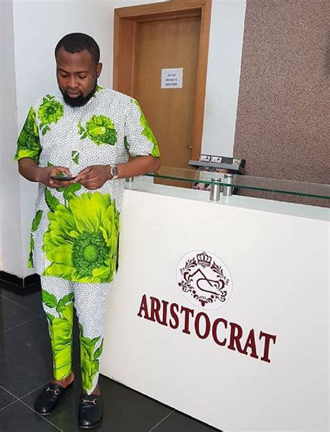 Aristocrat Clothing Starts Fashion Institute | Business Post Nigeria