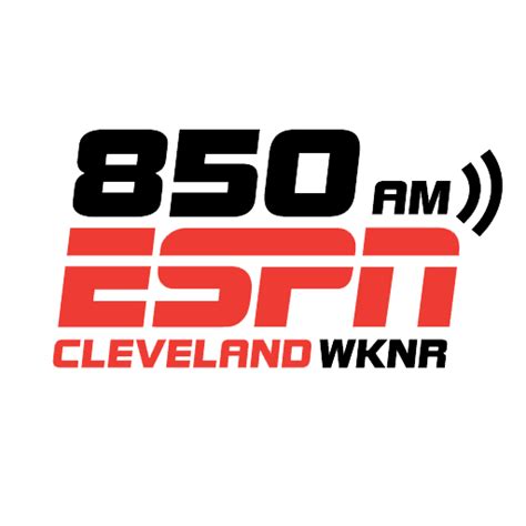 WKNR 850 ESPN Cleveland, listen live