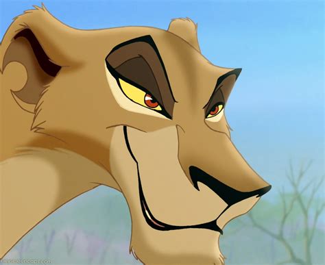 Did Scar have a mate/queen/love interest? Poll Results - The Lion King ...