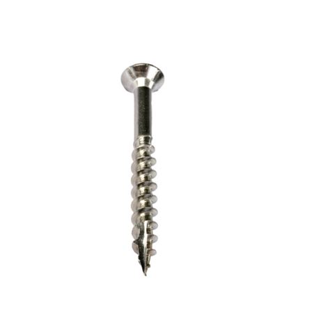 STAINLESS STEEL DECKING SCREWS – Multifix