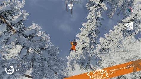 Steep Game Review - MMOs.com