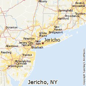 Best Places to Live in Jericho, New York