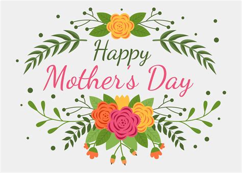 Happy Mother's Day Banner Vector. Choose from thousands of free vectors ...