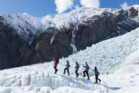 New Zealand Glacier Experience | Franz Josef Glacier Guides