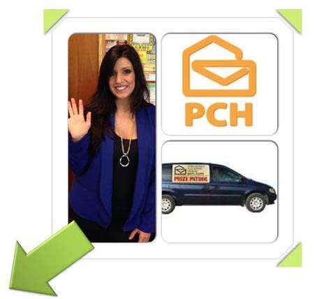 Danielle Lam says....ROLL CALL: Click "LIKE" this if you're a #PCH fan ...