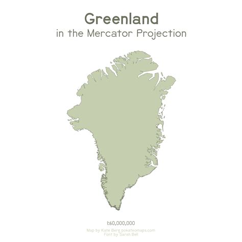 Cryospheric Sciences | Did You Know That It Ain’t Easy Being Greenland?