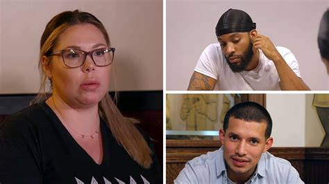 Teen Mom 2 feud: Kail Lowry's BFF comes to her defense, calls out Javi ...