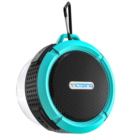 Top Waterproof Bluetooth Speakers - Best Portable Speakers