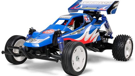 Best Tamiya R/C kits | CAR Magazine