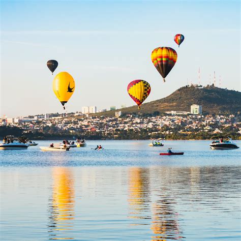 One Of The World’s Largest Hot Air Balloon Festivals Kicks Off This ...