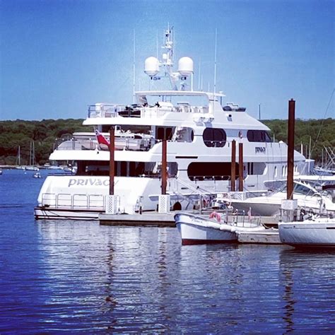 Tiger Woods Yacht – Telegraph