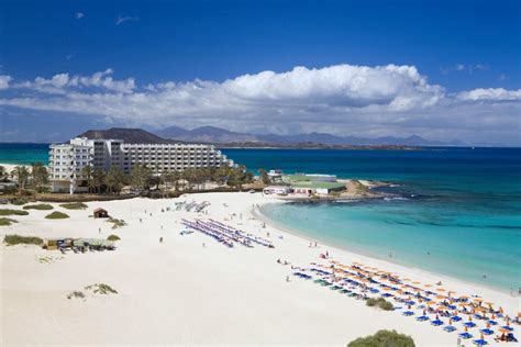 Strand Vorm Hotel Hotel Riu Palace Tres Islas Corralejo | My XXX Hot Girl