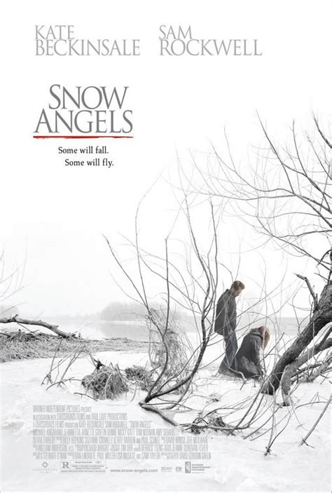 Snow Angels Movie Poster - IMP Awards