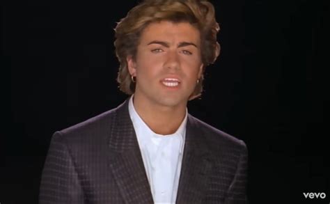 George Michael’s ‘Careless Whisper’ video reaches big YouTube milestone