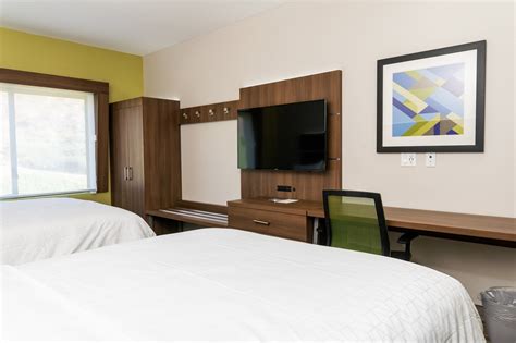 Meeting Rooms at Holiday Inn Express & Suites LUBBOCK CENTRAL - UNIV AREA, 2115 MARSHA SHARP ...