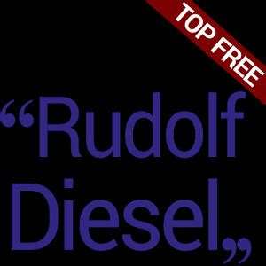 Rudolf Diesel Quotes. QuotesGram