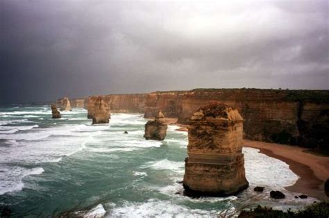 The Twelve Apostles In Australia For Every Kind Of Traveler