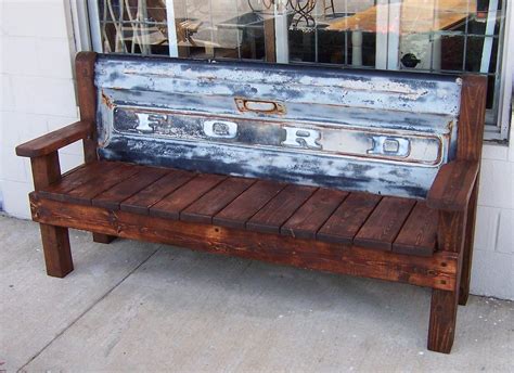 Best Upcycled Furniture Ideas