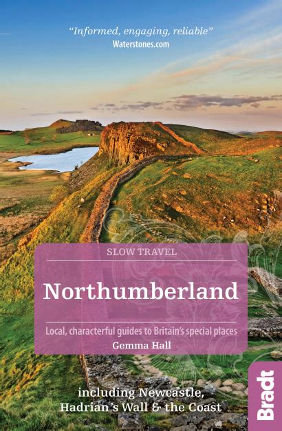 A hiker's paradise: 5 of the best Northumberland walks