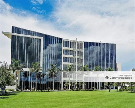 Arthrex Headquarters - 1250 Creekside Pkwy | Office Building