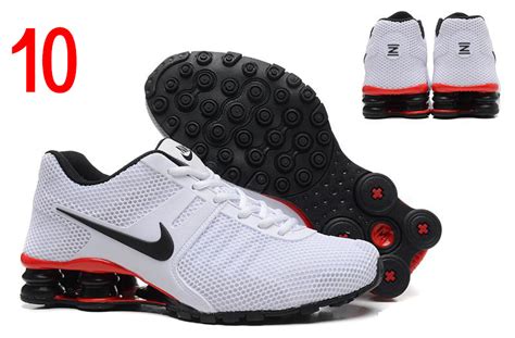 Nike Shox 807 Turbo Kpu Men Running Shoes,Wholesale Mens Nike Air Shox ...