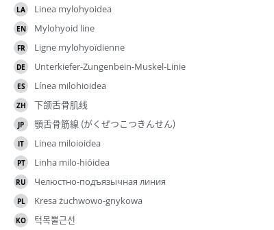 Mylohyoid line - e-Anatomy - IMAIOS