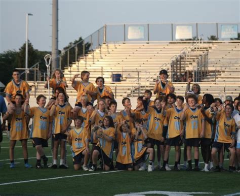 Beacon boys’ lax team completes unbeaten season | Cape Gazette