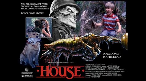 House (Trailer 1) - YouTube