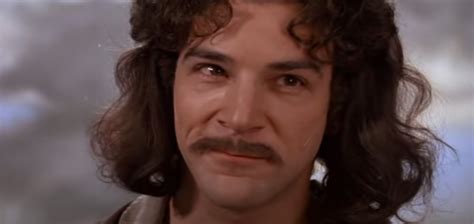 The Princess Bride – "Hello. My name is Inigo Montoya…" | ACMI: Your ...