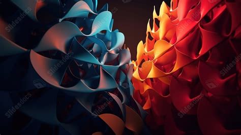 New Abstract Wallpaper Or Abstract Wallpaper Powerpoint Background For ...