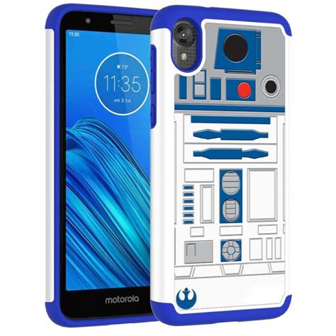 Best cases for the Moto E6 - Talk Android