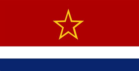 Netherlands Communist by Politicalflags on DeviantArt