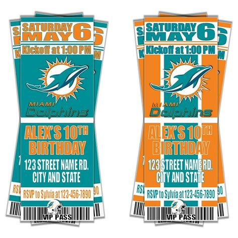 Miami Dolphins July 2024 Tickets - Tilda Gilberta