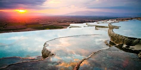 Private Pamukkale, Aphrodisias Tour | Pamukkale Tours