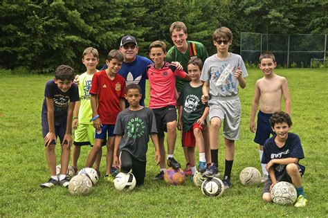 Sports Camp | Boys Summer Camp | Pennsylvania