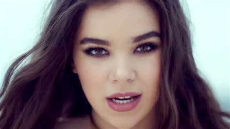 Hailee Steinfeld – Love Myself | Number1 Official Video Klip (HD izle)