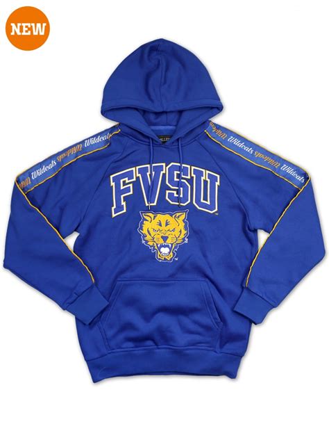 Fort Valley State University Merchandise Black College HBCU | African ...